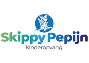 Logo Kinderopvang SkippyPepijn