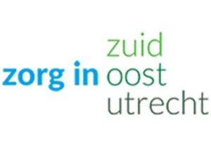 Logo Regio Zuid Oost Utrecht Zorg in Zou