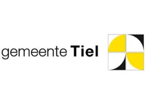 Logo gemeente Tiel