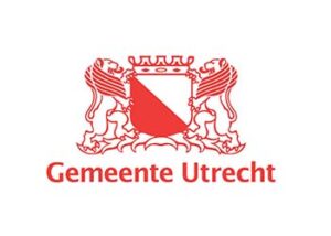 Logo gemeente Utrecht