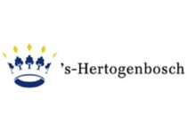 Logo Gemeente s-Hertenhogenbosch