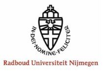 Logo Radbout Universiteit Nijmegen