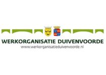 Logo Werkorganisatie Duivenvoorde
