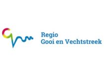 Logo gemeente Gooi- en Vechtstreek
