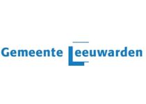 Logo gemeente Leeuwarden