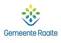 Logo gemeente Raalte