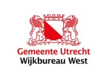 Logo gemeente Utrecht West